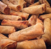 Spring Rolls - 12 pieces